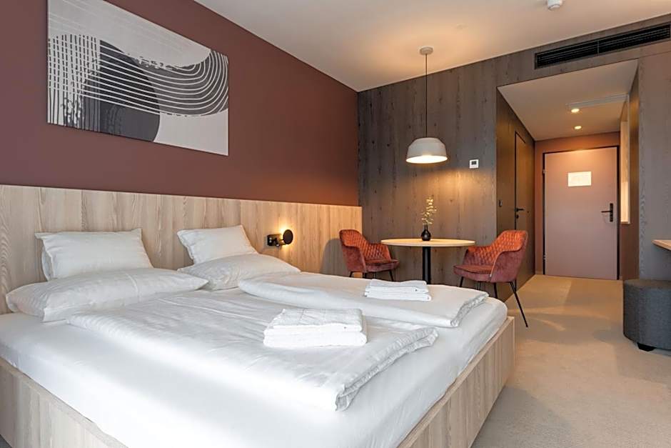 Hotel Novapart stay smart