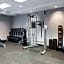 Hampton Inn By Hilton Bentonville/Rogers