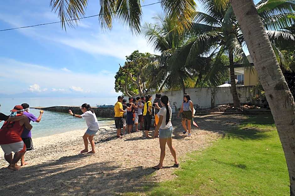 Robinland Vacation Home