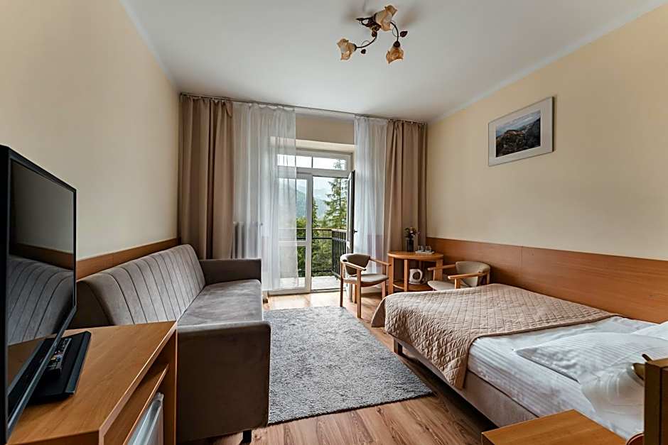 Rewita Kościelisko-Zakopane