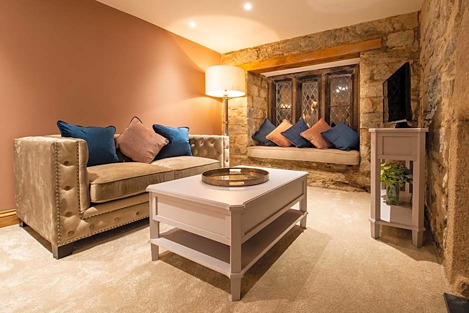 Boringdon Hall Hotel and Spa