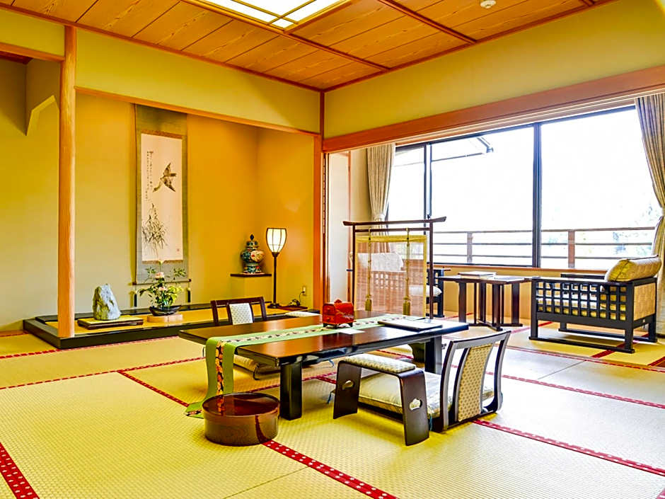 Fudouonsen Sawaya
