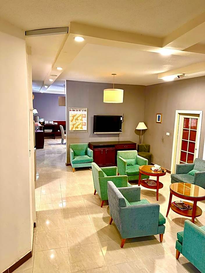 Petra Town Check-Inn