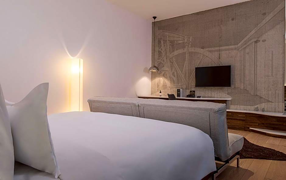 Radisson Collection Hotel Old Mill Belgrade