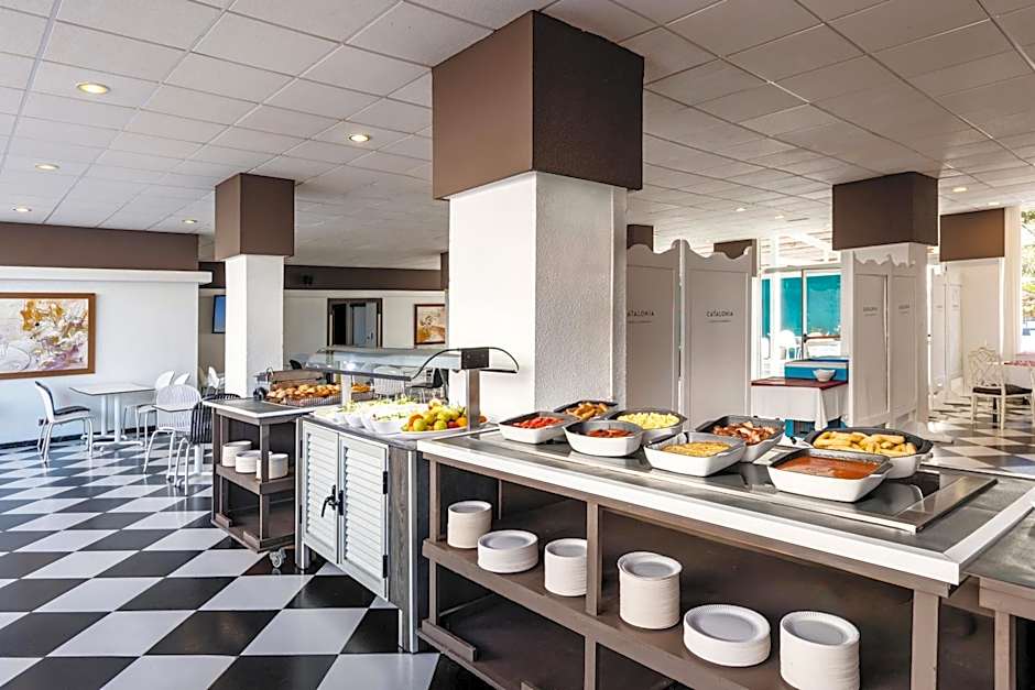 Hotel Catalonia Punta Del Rey