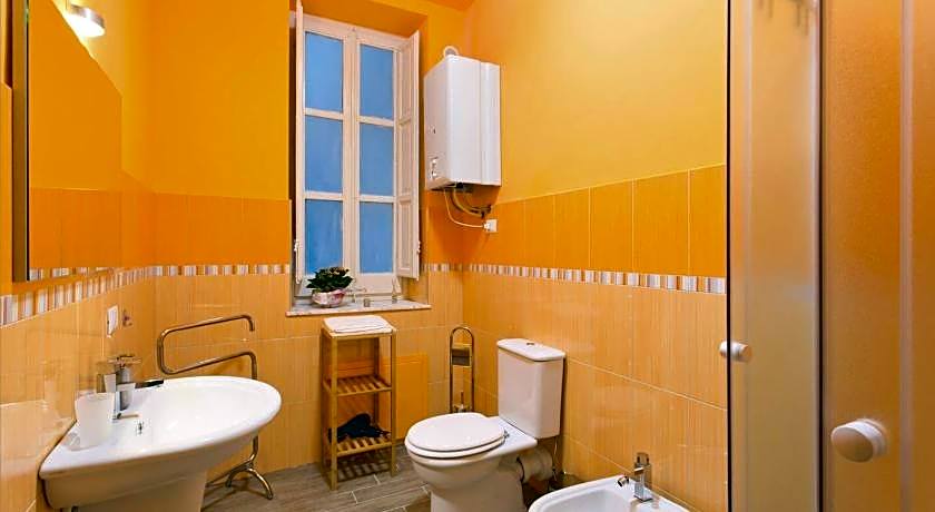 Boheme B&B al Centro
