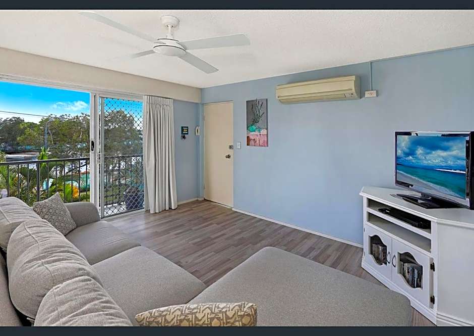 Excellsior Apartments