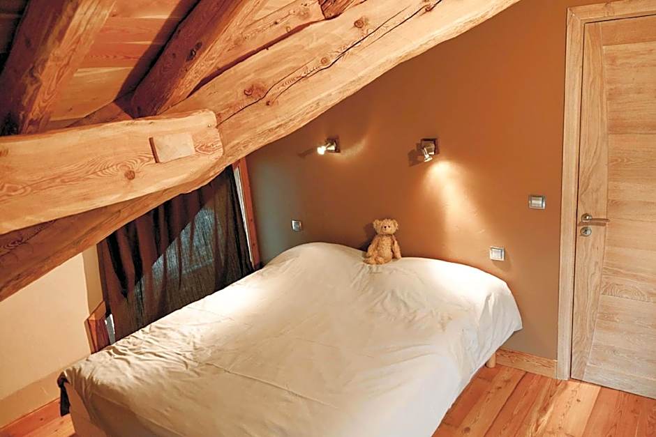 Les Alpages d'Auguste