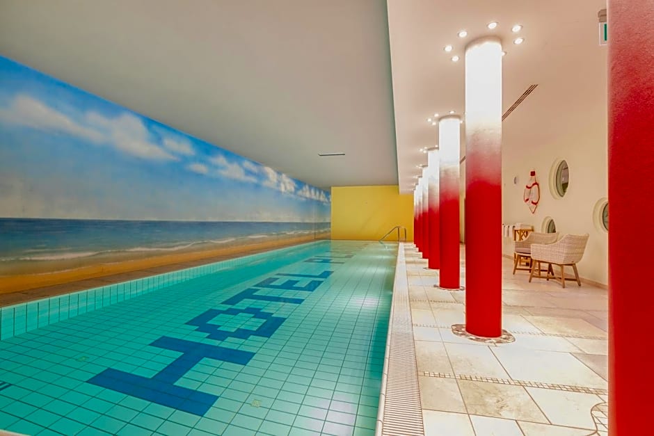 Bavaria Lifestyle Hotel mit Klimaanlage