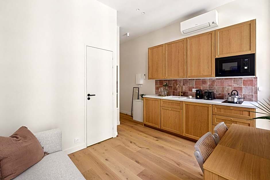 Rivages Saint Ferréol