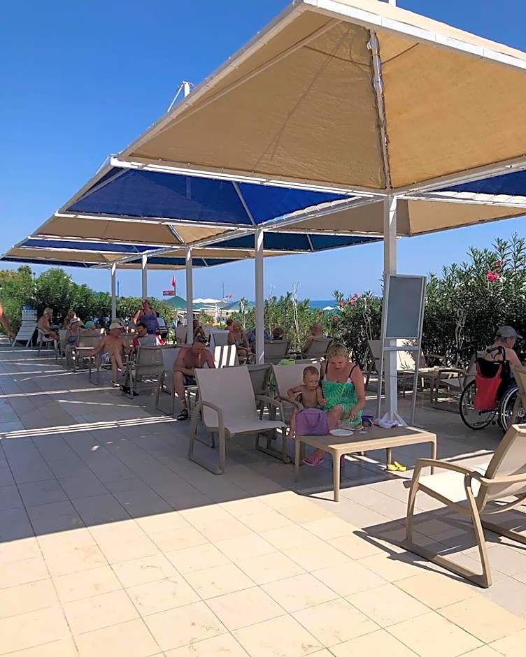 Club Hotel Rama