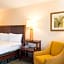 Vista Inn And Suites Tampa