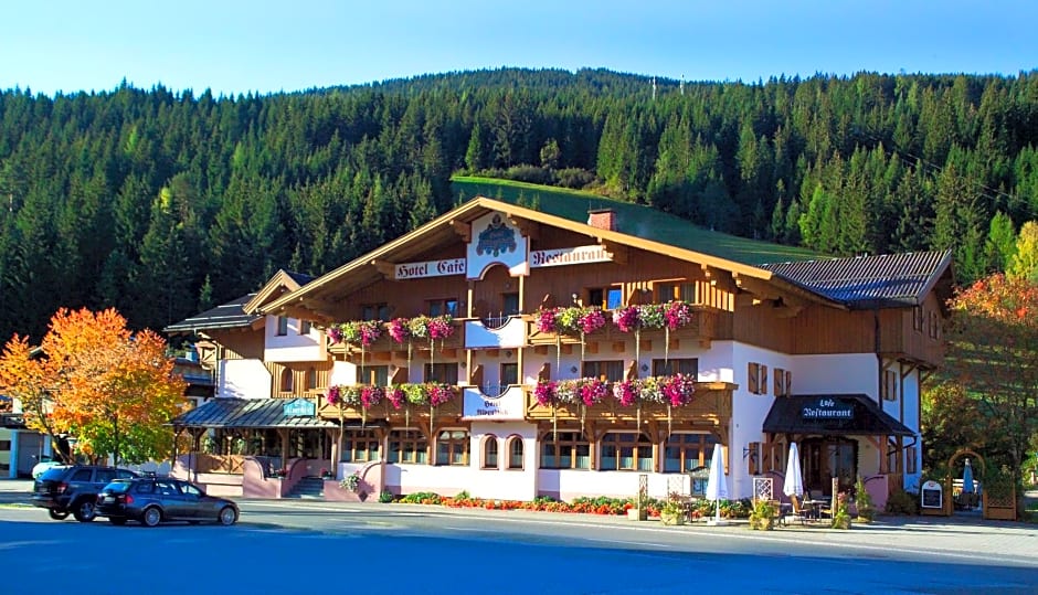 Hotel Alpenblick