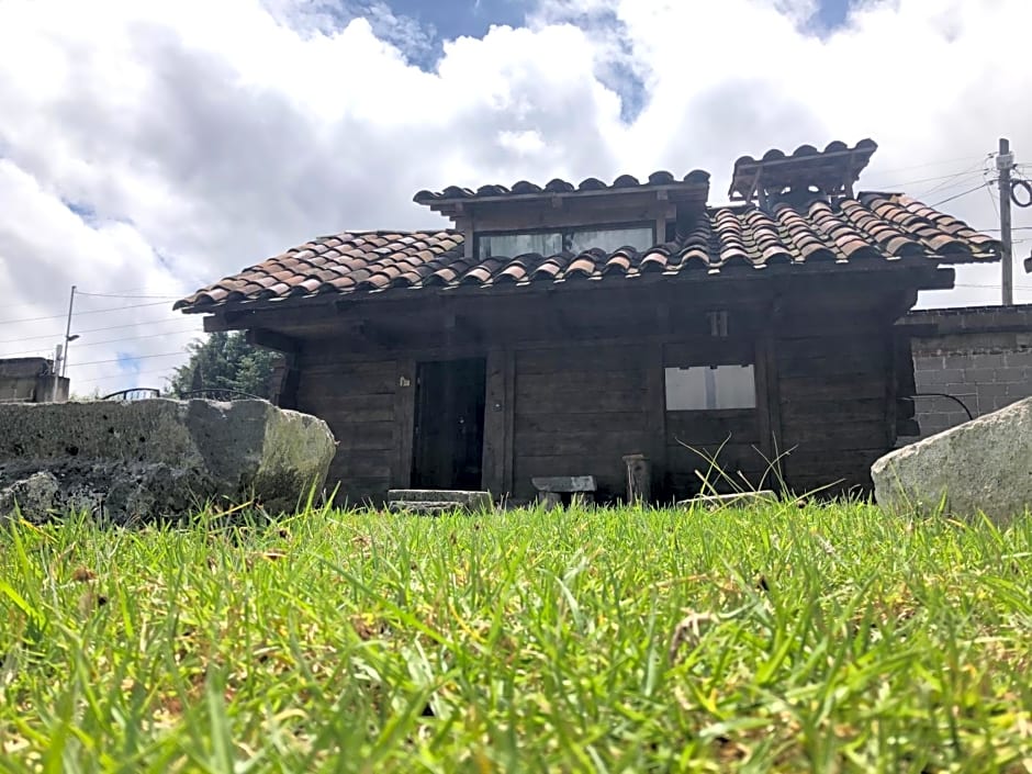 Cabañas Del Valle