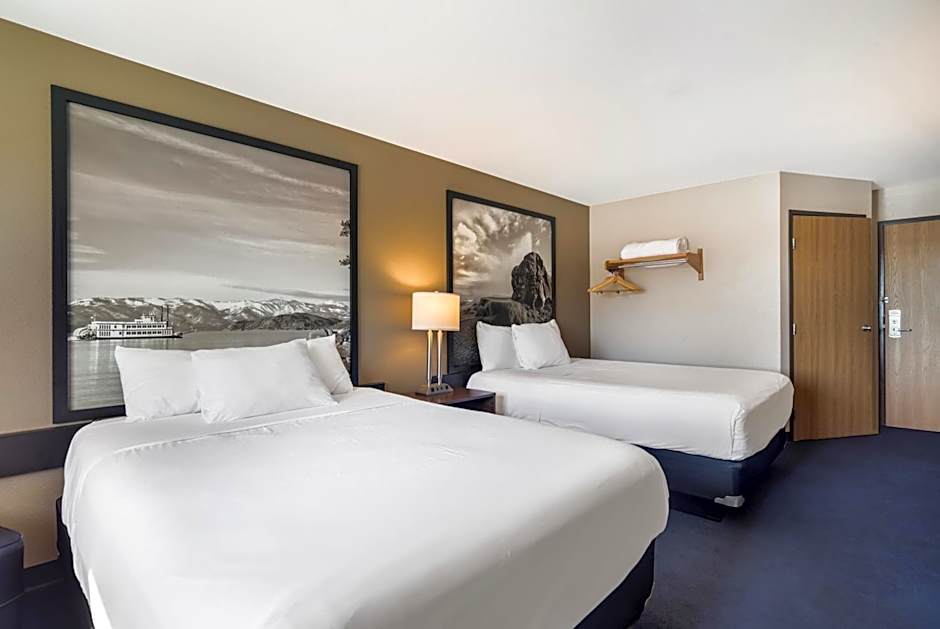 Americas Best Value Inn Sparks