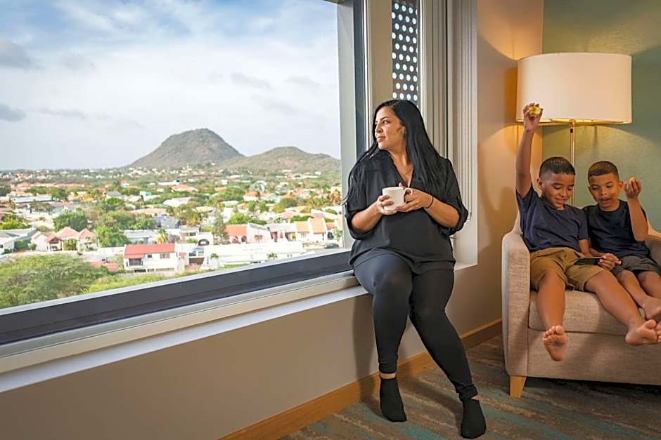 Hyatt Place Aruba Airport