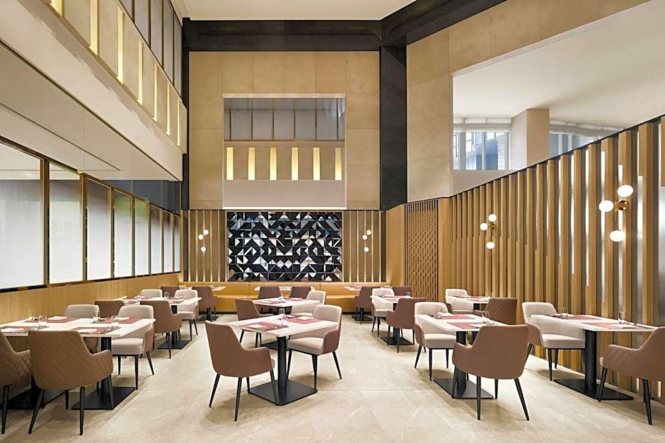 Sheraton Grand Incheon Hotel