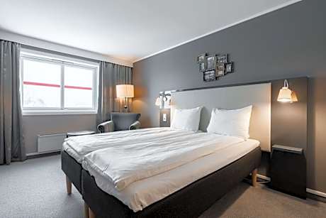Rica Bryggen Hotel - Alojamientos en HONNINGSVAG