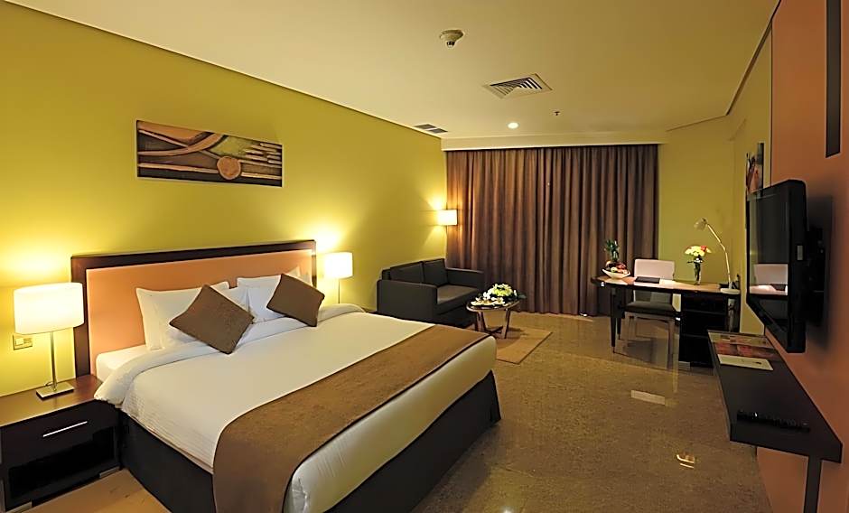 Best Western Plus Mahboula