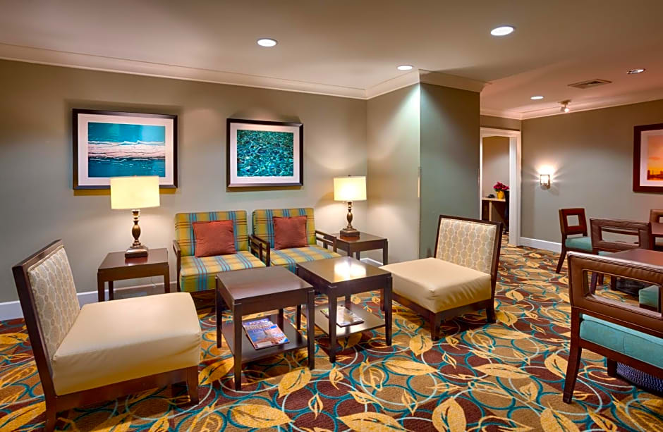 Staybridge Suites Peoria Downtown By IHG