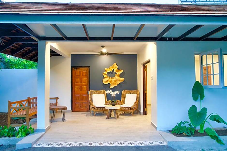 White Sands Negril Hotel