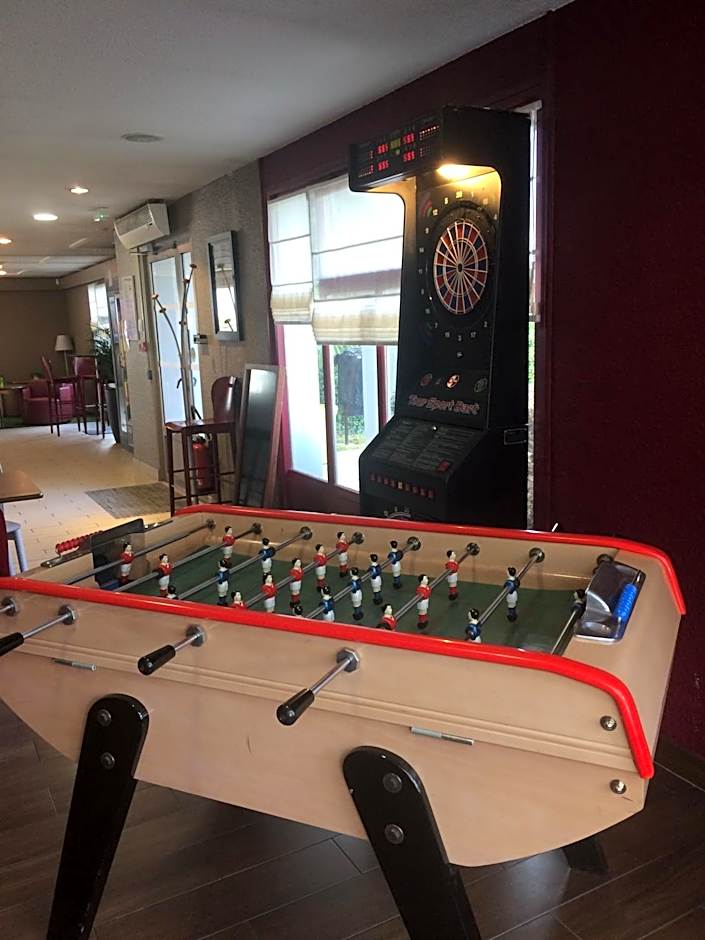 Campanile Grenoble Nord - Saint-Egrève