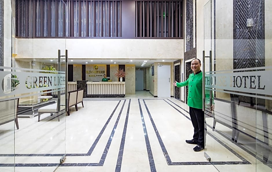 Green Lighthouse Hotel