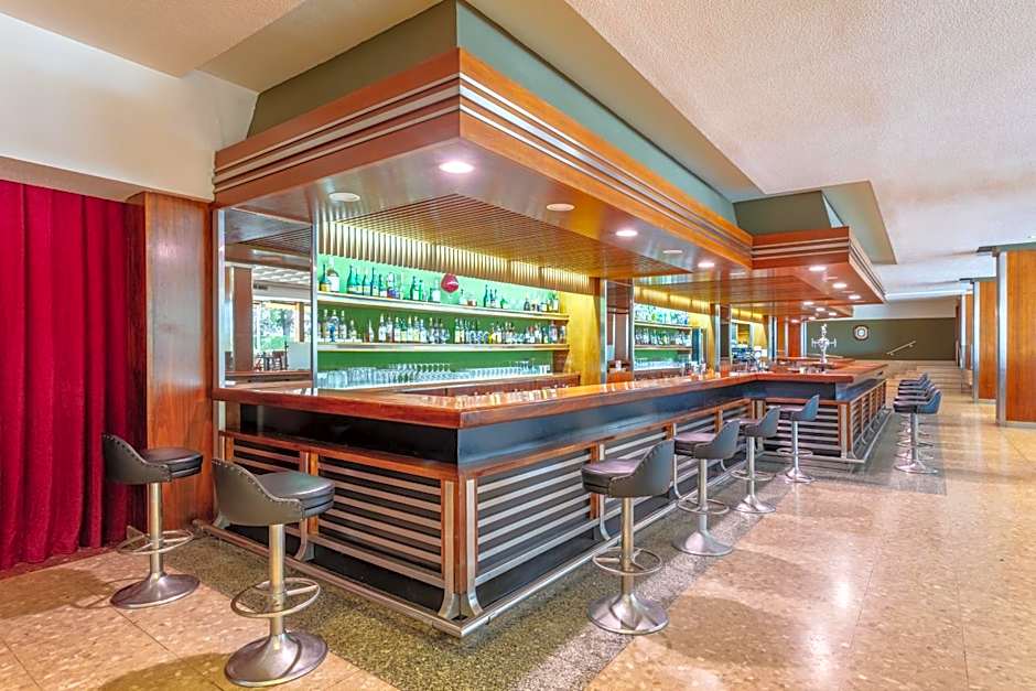Hotel Regio