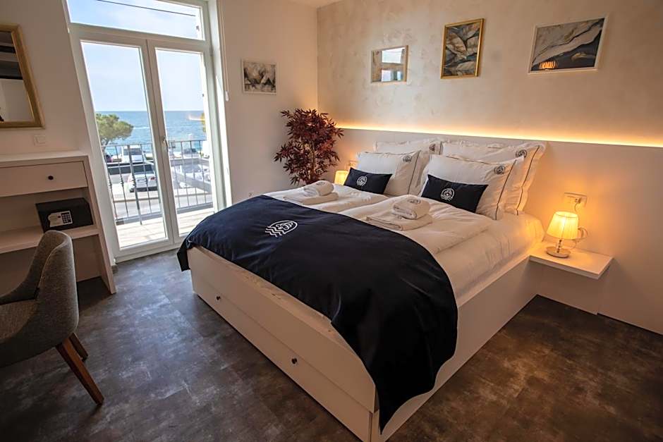 Blue Pearl Elite Apartments