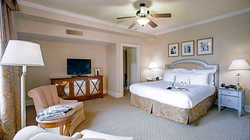Warwick Melrose Hotel Dallas