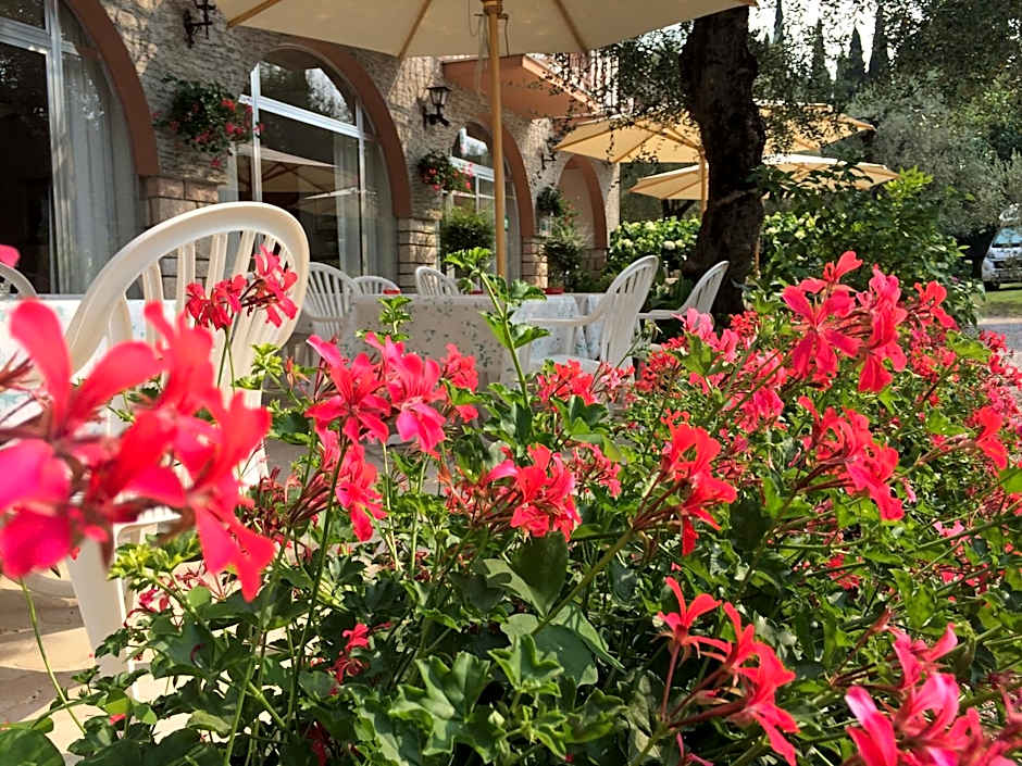 Hotel Zanetti