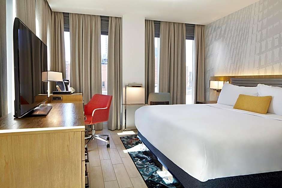 Hotel Indigo Atlanta Downtown By IHG