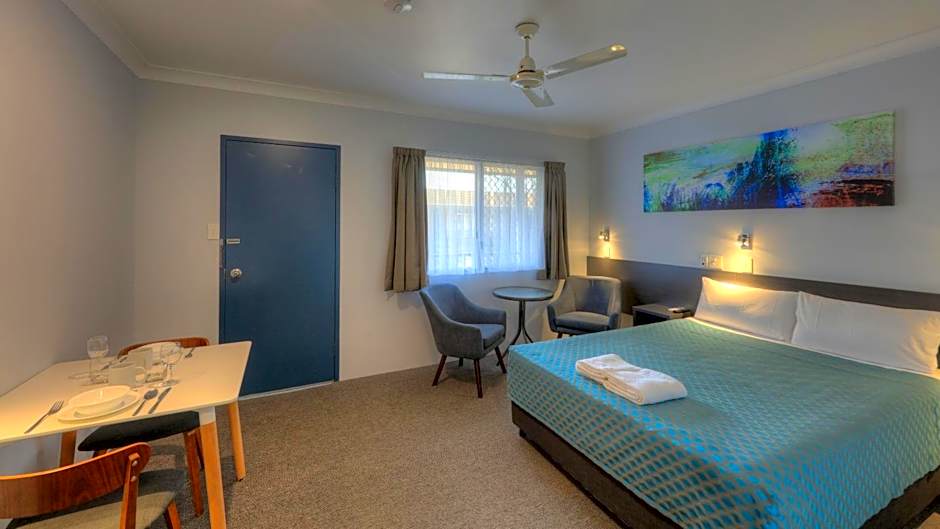 Grafton Central Motel