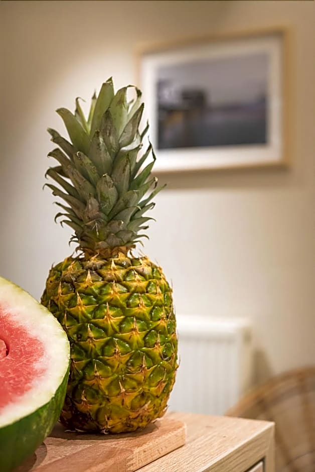 Sun Ray Luxury Aparthotel