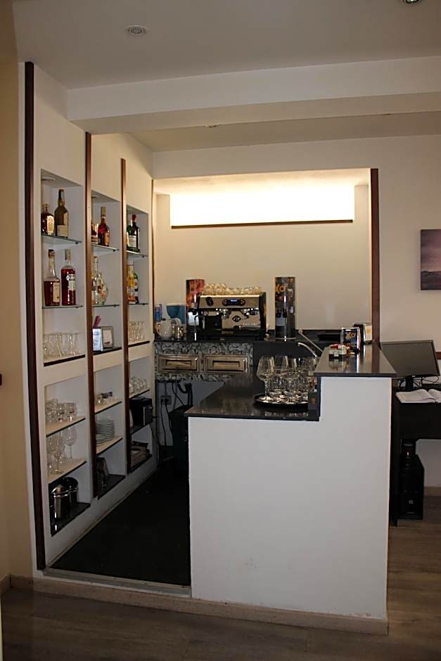 Albergo Ristorante Bismantova