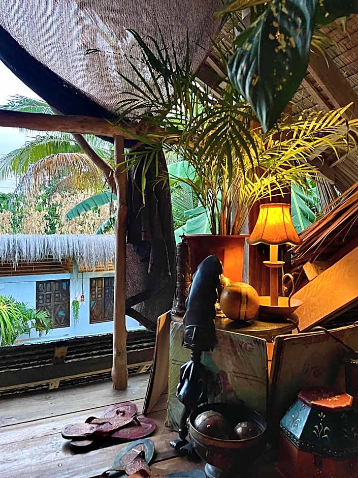 La Bohème Boutique Glamping