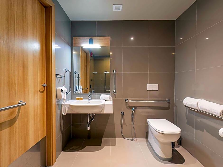 Novotel Curitiba Batel