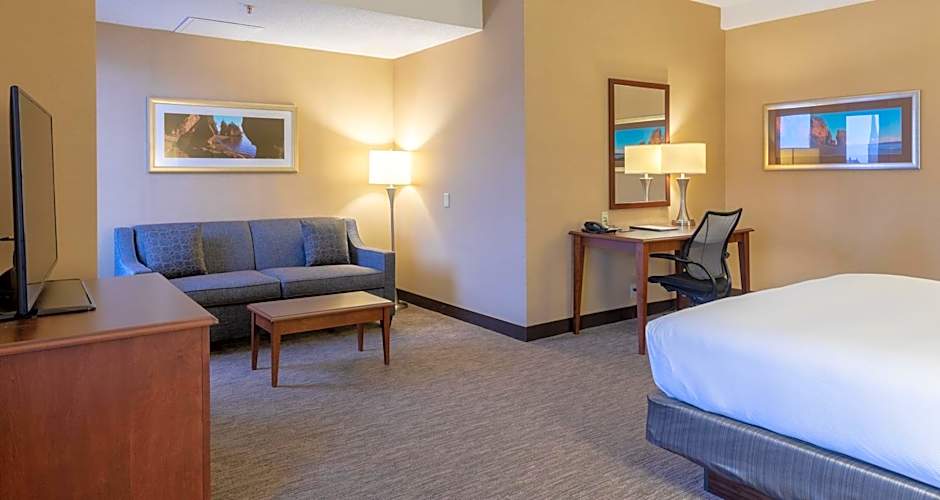 Saint John Harbourfront Hotel