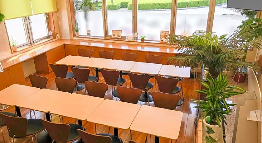 Hotel Livemax BUDGET Fuji-ekimae