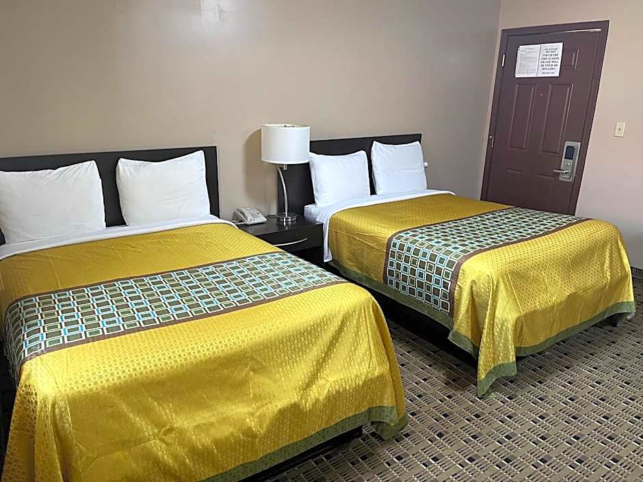 Economy Inn & Suites