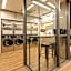 Easy Star - Lindo Studio no Brooklin ao lado Av. Santo Amaro! - ZT01H