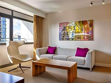 Executive King Suite