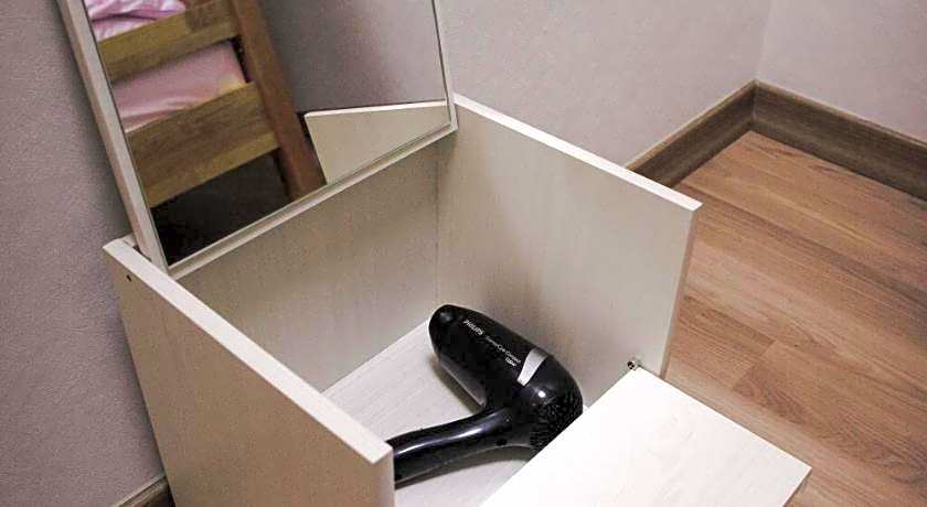 Wansangolgh Guest House                                                                   