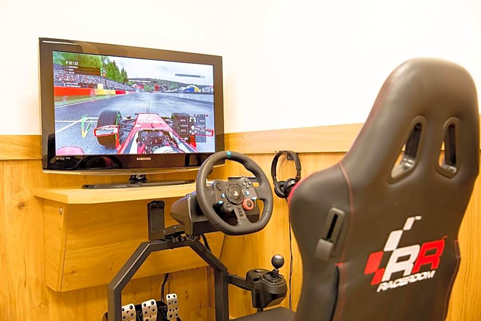 Hotel Pension Sonnleiten