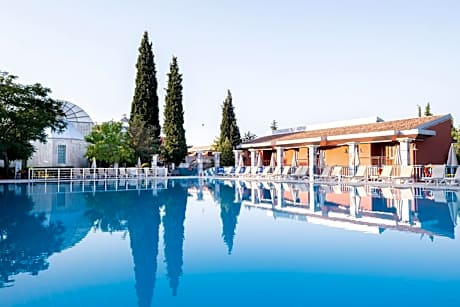 Spa Hotel Colossae Thermal