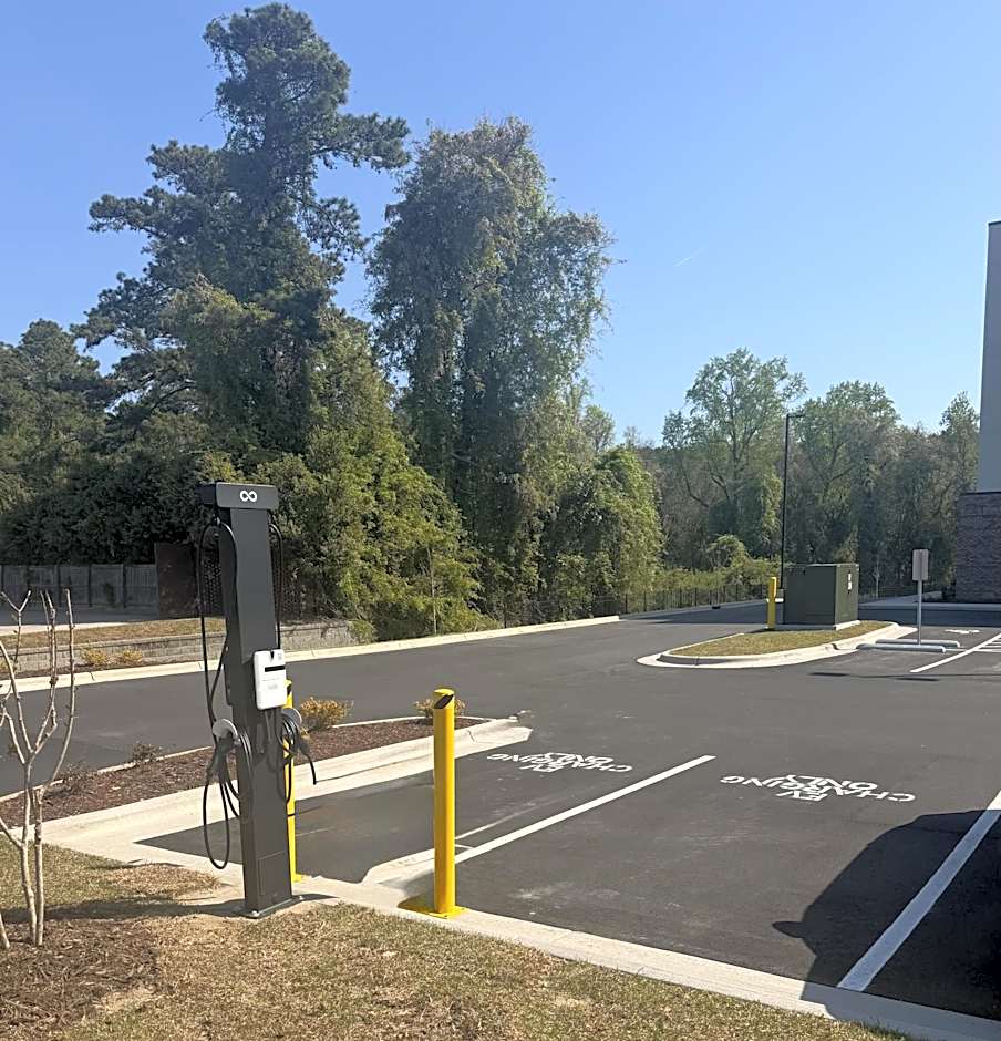 Hampton Inn by Hilton Spring Lake Fayetteville