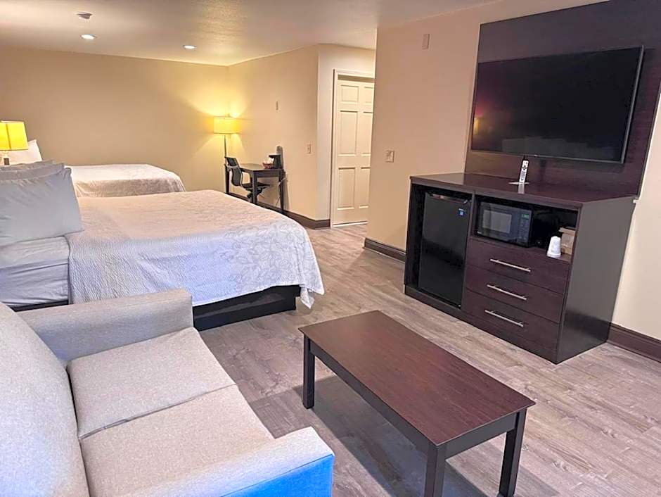 Red Roof PLUS+ Hammond