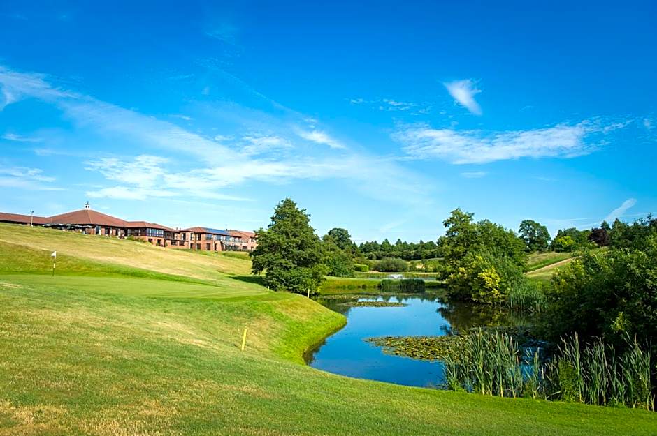 Greetham Valley