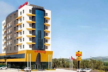 Ramada Soma