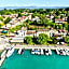 Hôtel La Riviera Victoria